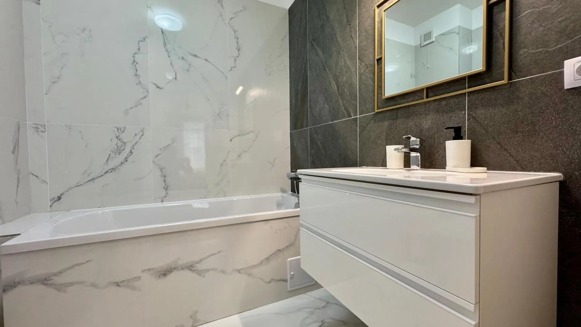Apartment Fewo No 204 Lebada Lake Bukarest
