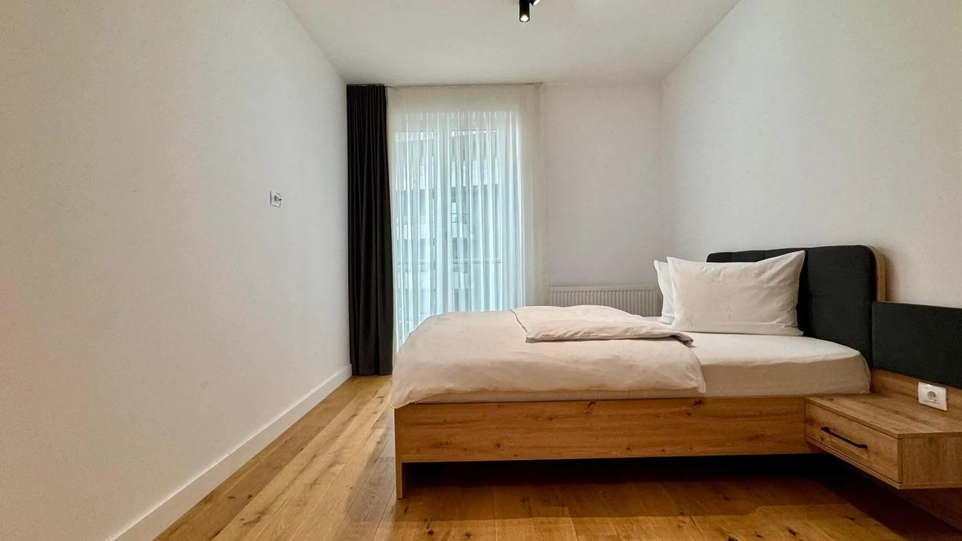 Apartment Fewo No 204 Lebada Lake Bukarest